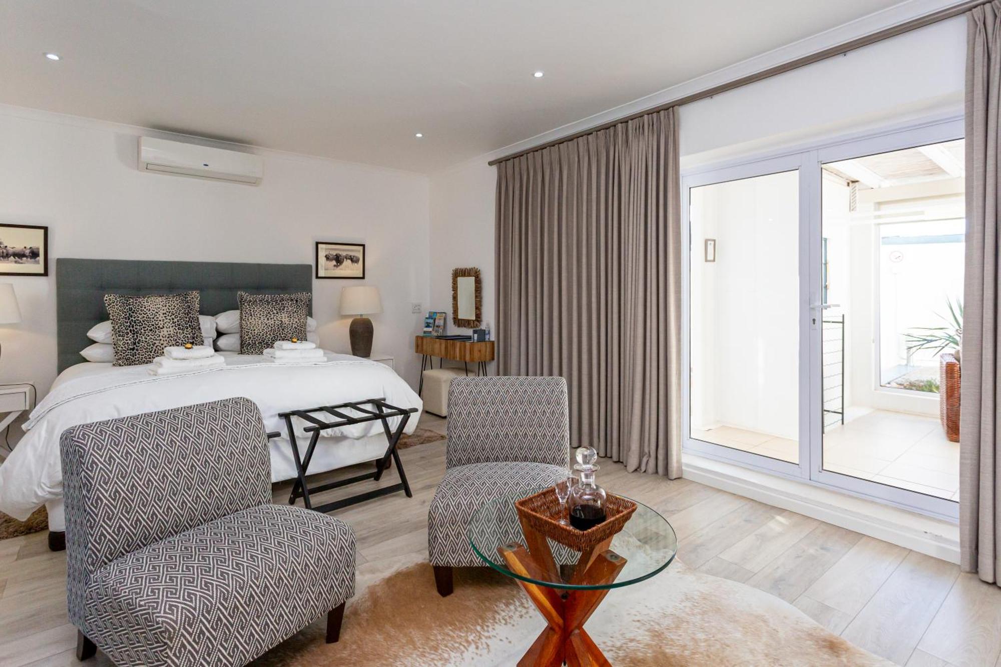 Pictures Guest House Boutique Hotel Oudtshoorn Bagian luar foto