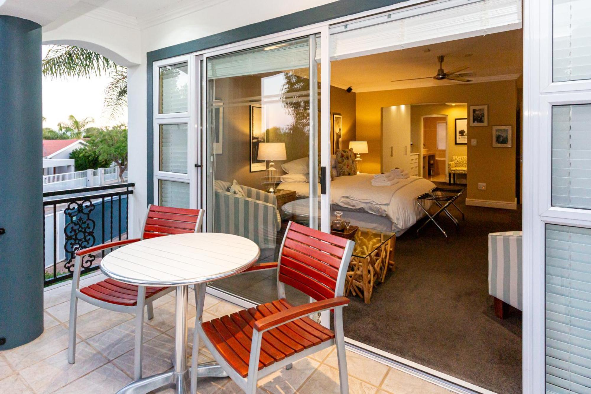Pictures Guest House Boutique Hotel Oudtshoorn Bagian luar foto