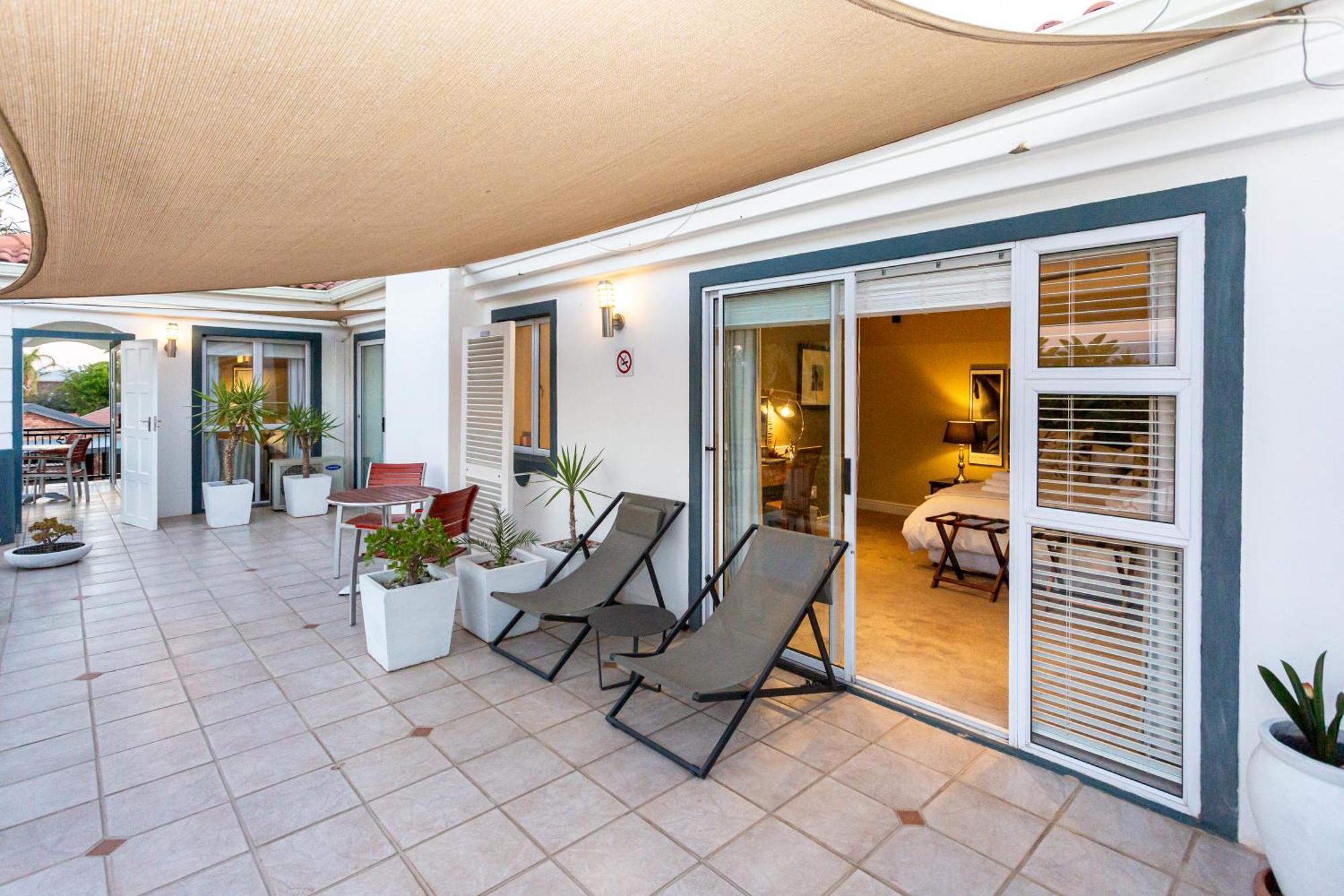 Pictures Guest House Boutique Hotel Oudtshoorn Bagian luar foto