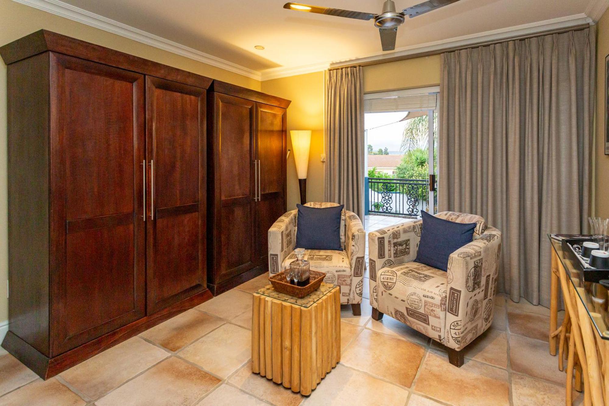 Pictures Guest House Boutique Hotel Oudtshoorn Bagian luar foto