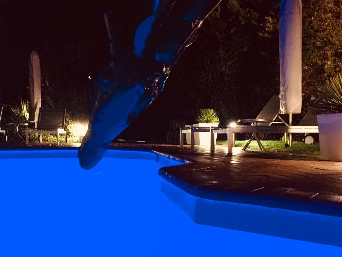 Pictures Guest House Boutique Hotel Oudtshoorn Bagian luar foto